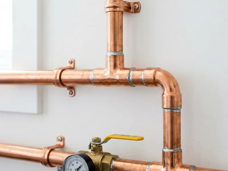 Pipe Repair & Replacement Plumber in Altenburg, MO